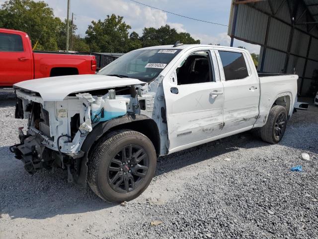 GMC SIERRA K15 2022 3gtpucekxng602809