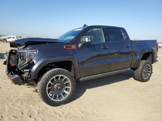 GMC SIERRA 2022 3gtpueel0ng661386