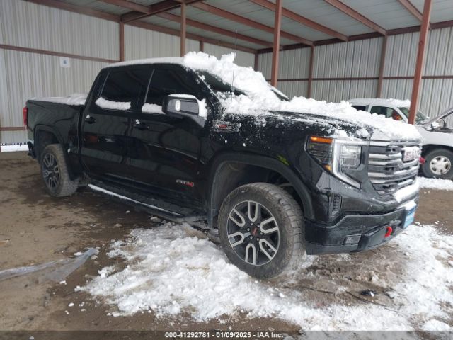 GMC SIERRA 2022 3gtpueel2ng521193