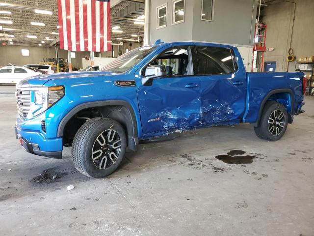 GMC SIERRA K15 2022 3gtpueel3ng523289