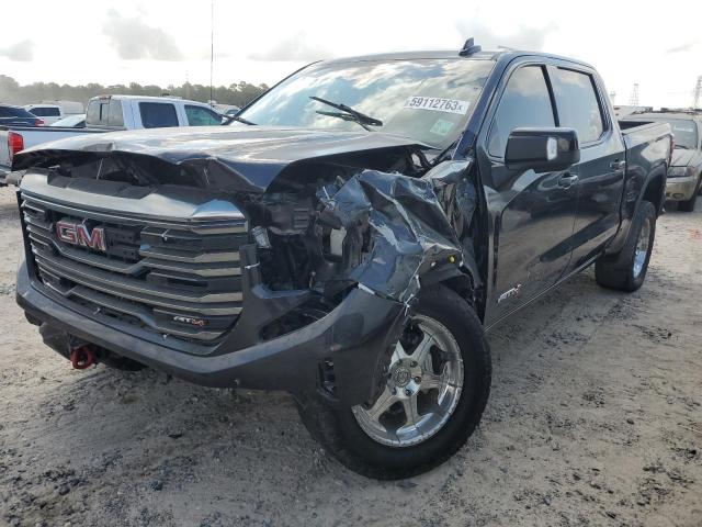 GMC SIERRA K15 2022 3gtpueel9ng557897