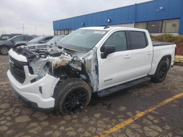 GMC SIERRA K15 2023 3gtpujek4pg226518