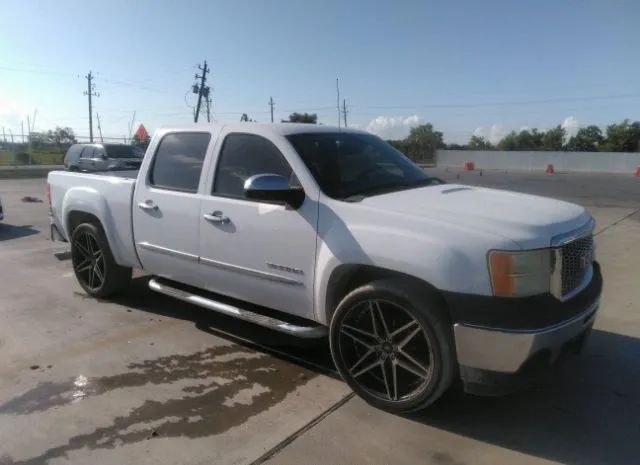 GMC SIERRA 1500 2010 3gtrctea1ag289758