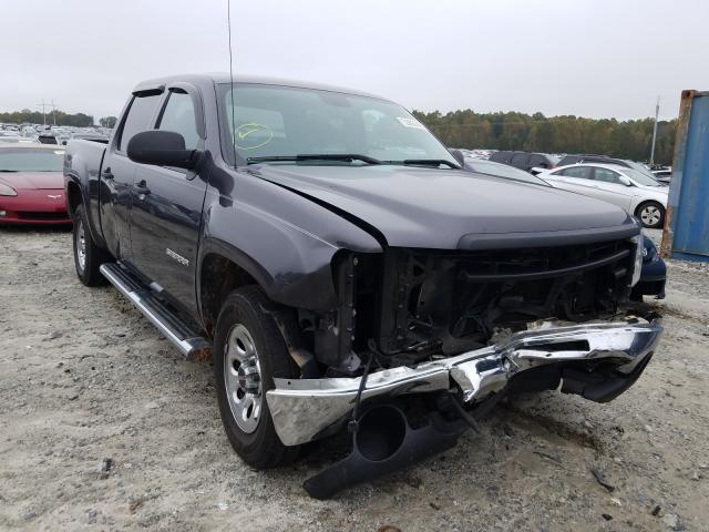 GMC SIERRA C15 2010 3gtrctea2ag137441