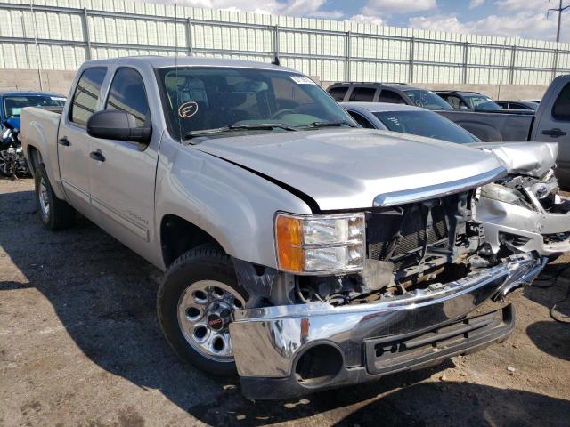 GMC SIERRA C15 2010 3gtrcuea0ag153837