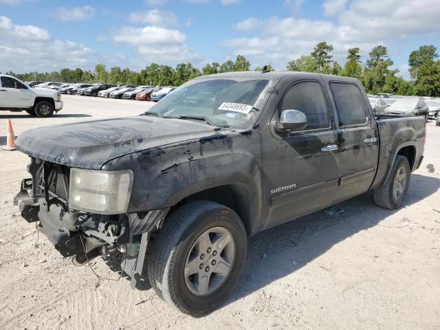 GMC SIERRA C15 2010 3gtrcuea1ag125657