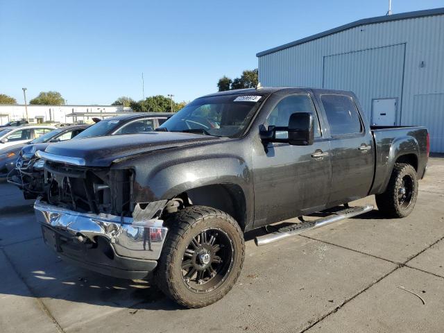 GMC SIERRA 2010 3gtrcuea1ag148727