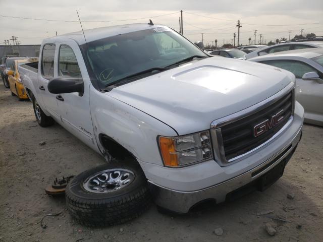 GMC SIERRA C15 2010 3gtrcuea2ag225475