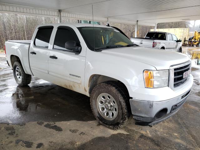 GMC SIERRA C15 2010 3gtrcuea3ag201461