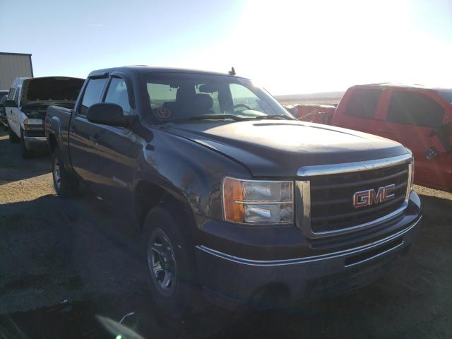 GMC SIERRA C15 2010 3gtrcuea3ag259571