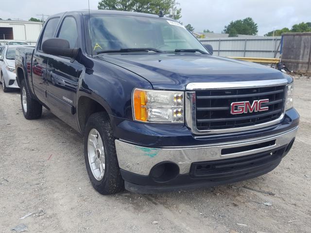 GMC SIERRA C15 2010 3gtrcuea4ag285533