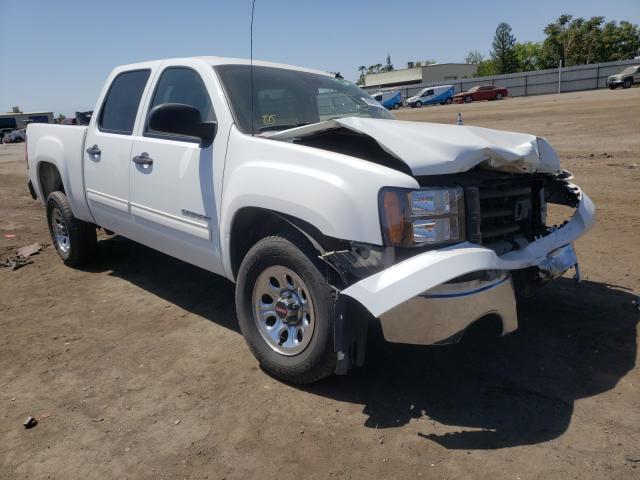 GMC SIERRA C15 2010 3gtrcuea4ag299741