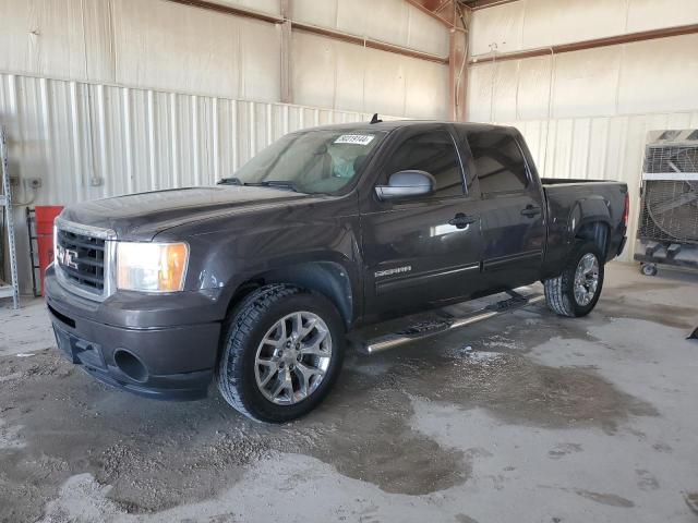 GMC SIERRA C15 2010 3gtrcuea6ag124309