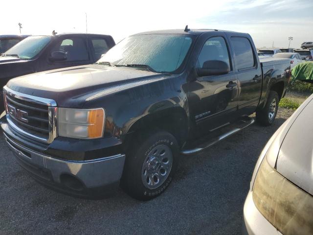 GMC SIERRA C15 2010 3gtrcuea6ag161716