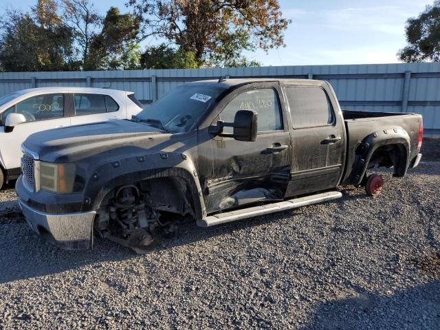 GMC SIERRA C15 2010 3gtrcuea8ag149468