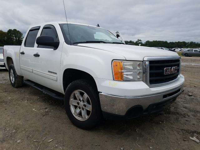 GMC SIERRA C15 2010 3gtrcuea8ag216196