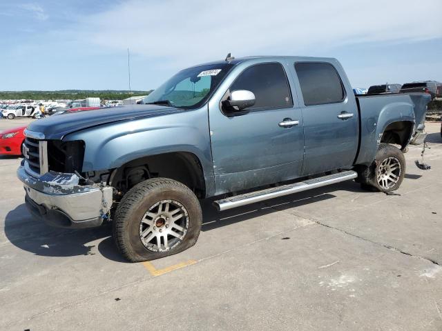 GMC SIERRA 2010 3gtrcuea8ag238943