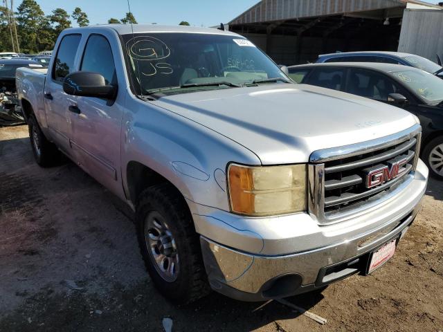 GMC SIERRA C15 2010 3gtrcuea8ag295255