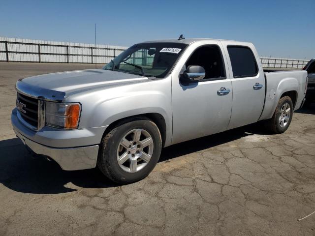 GMC SIERRA C15 2010 3gtrcuea9ag184701