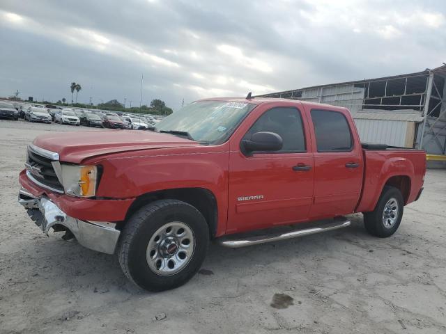 GMC SIERRA C15 2010 3gtrcuea9ag208723