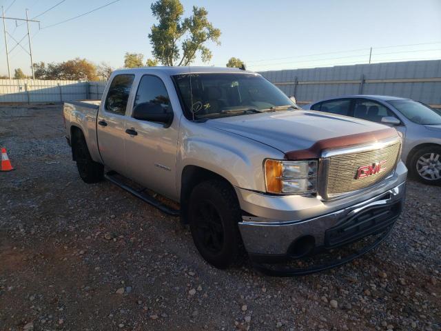 GMC SIERRA C15 2010 3gtrcuea9ag227952