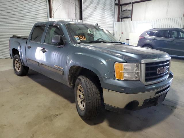 GMC SIERRA C15 2010 3gtrcuea9ag246002