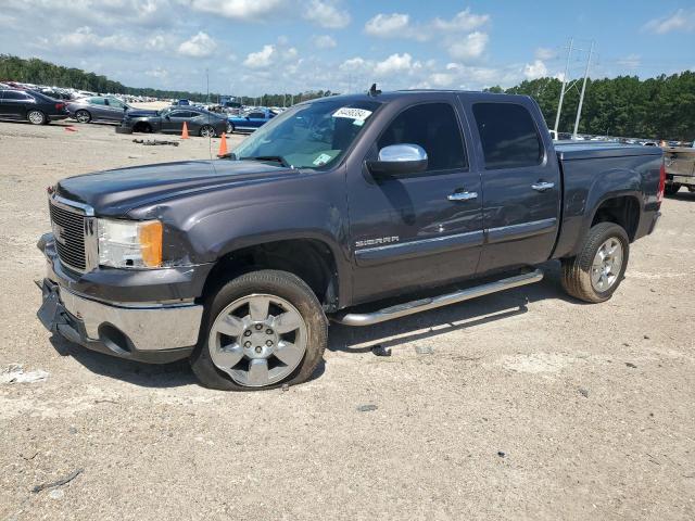 GMC SIERRA C15 2010 3gtrcve00ag171235