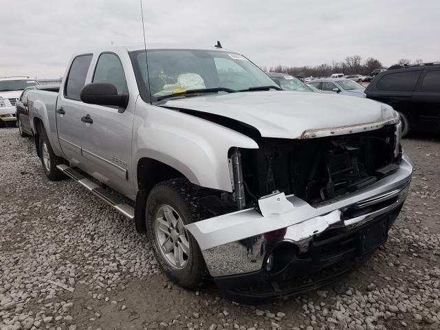 GMC SIERRA C15 2010 3gtrcve00ag209384