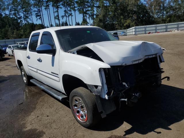 GMC SIERRA C15 2010 3gtrcve00ag224662