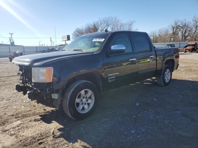 GMC SIERRA C15 2010 3gtrcve00ag235323