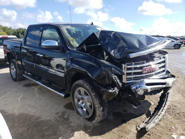 GMC SIERRA C15 2010 3gtrcve00ag236794