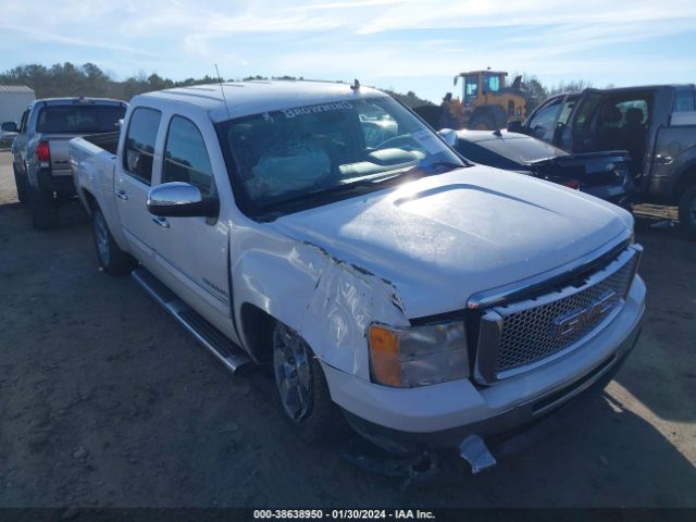 GMC NULL 2010 3gtrcve00ag242806