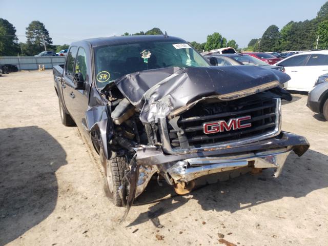 GMC SIERRA C15 2010 3gtrcve00ag252509