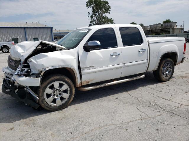 GMC SIERRA 2010 3gtrcve00ag276597