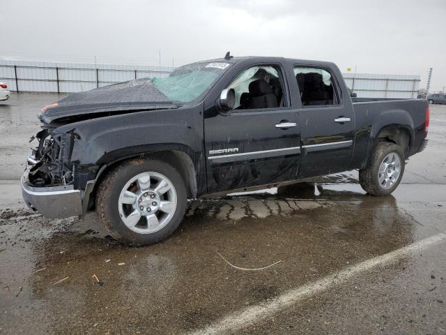 GMC SIERRA C15 2010 3gtrcve00ag297613