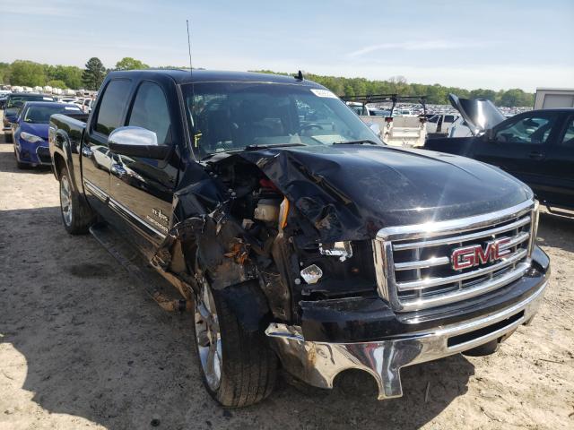 GMC SIERRA C15 2010 3gtrcve01ag204422