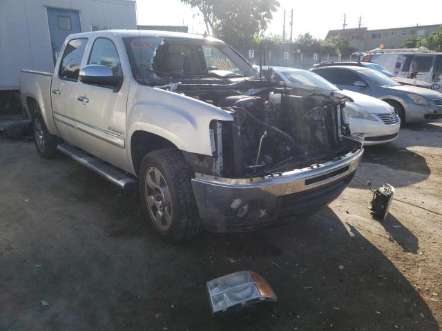 GMC SIERRA C15 2010 3gtrcve01ag212603