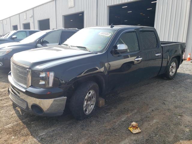 GMC SIERRA C15 2010 3gtrcve01ag214786