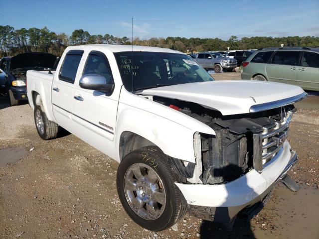 GMC SIERRA C15 2010 3gtrcve01ag225481