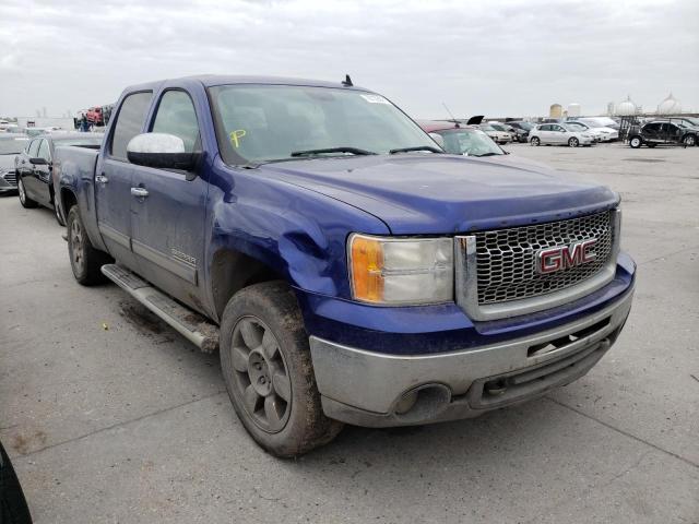 GMC SIERRA C15 2010 3gtrcve01ag228140