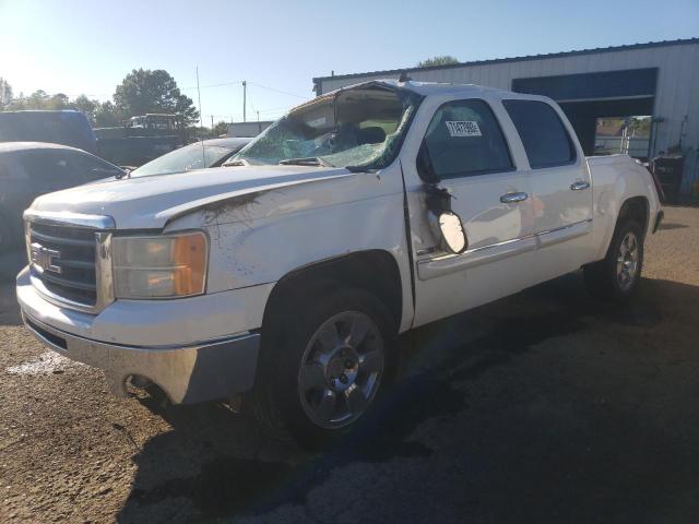 GMC SIERRA C15 2010 3gtrcve01ag230602