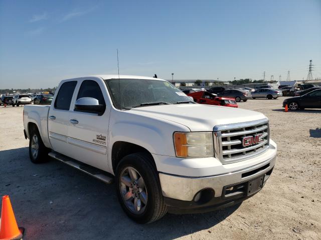 GMC SIERRA C15 2010 3gtrcve01ag280643