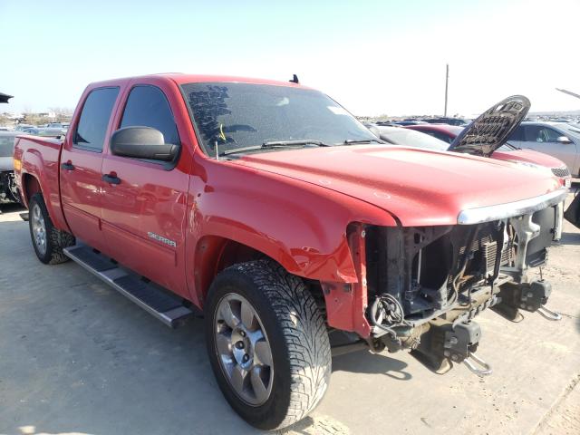 GMC SIERRA C15 2010 3gtrcve02ag108363