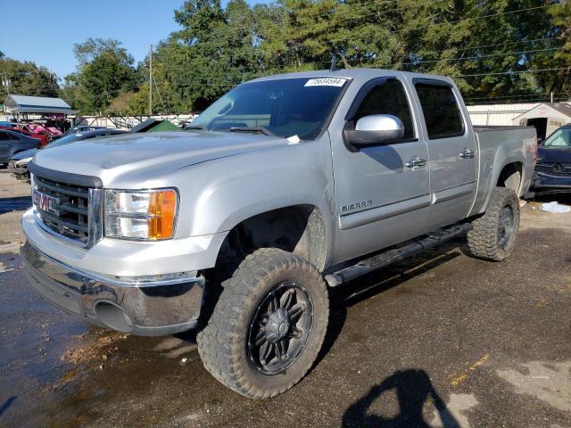 GMC SIERRA C15 2010 3gtrcve02ag111697