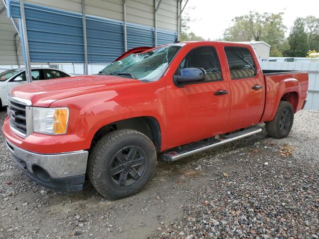 GMC SIERRA C15 2010 3gtrcve02ag150774