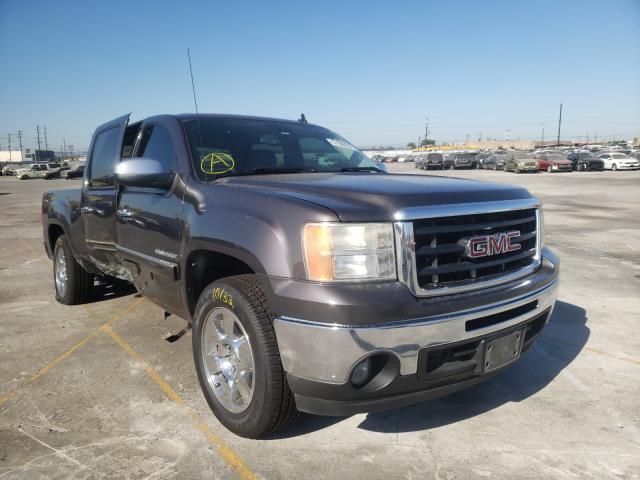 GMC SIERRA C15 2010 3gtrcve02ag170068