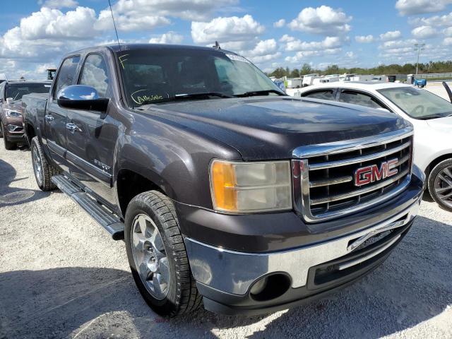 GMC SIERRA C15 2010 3gtrcve02ag174654