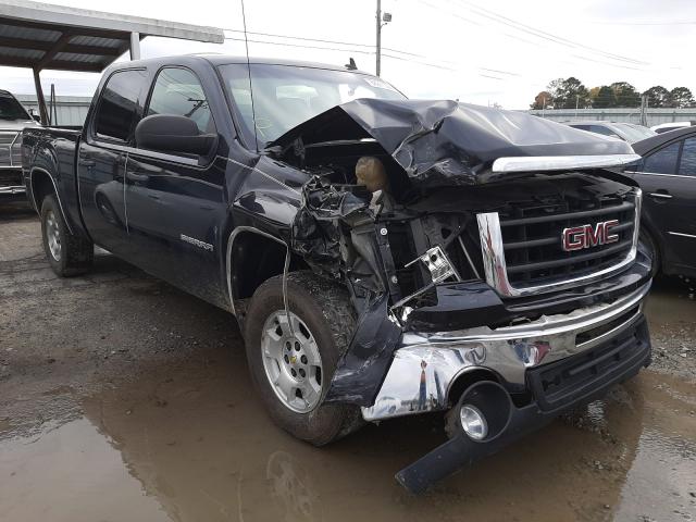 GMC SIERRA C15 2010 3gtrcve03ag125169