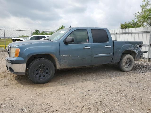 GMC SIERRA 2010 3gtrcve03ag224784