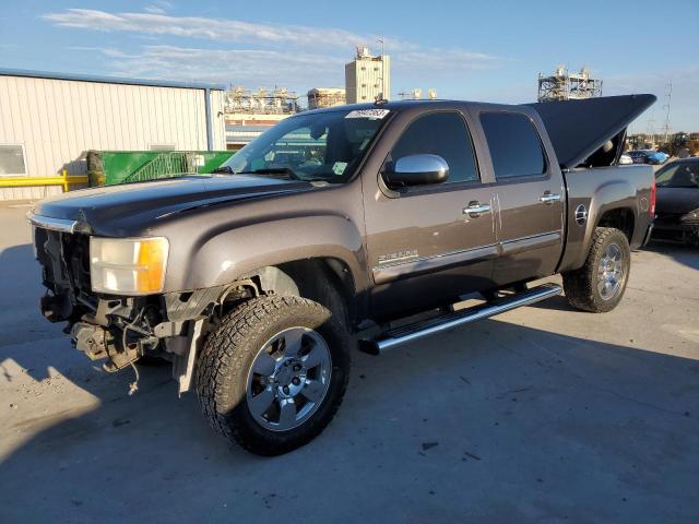 GMC SIERRA 2010 3gtrcve03ag234926